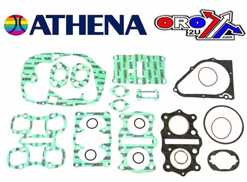 Gasket full set - set, cb350k