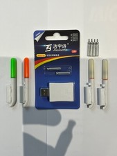 4x Sea Fishing Rod Tip