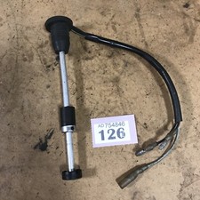 Yamaha yb100 Two Stroke Oil