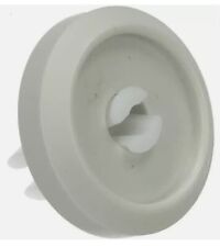Dishwasher Lower Basket Wheel for Miele G1000, G2000, G400, G600, G800, G900