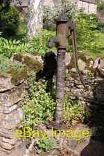 Old water pump  c2006