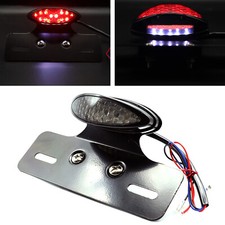 Universal Motorcycle Motorbike