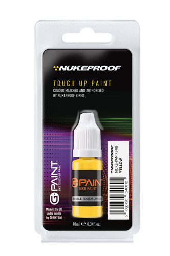 Nukeproof touch paint - touch-up,