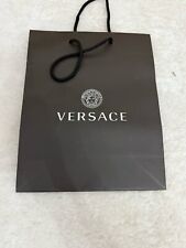 Versace Empty gift paper bag