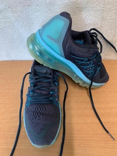 Nike air max - nike, dark