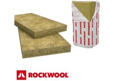 ROCKWOOL  RWA45 ACOUSTIC  SOUND THERMAL INSULATION 50MM  eg ( 10 packs -£350)