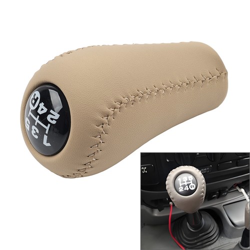 Beige speed gear - beige, shift