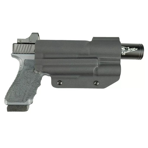 Kydex customs tracer series - kydex,