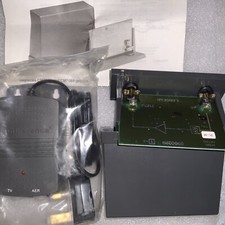 UHF Group A Tv Pre-Amplifier