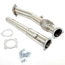 3" Turbo Down Tube Kit For VW