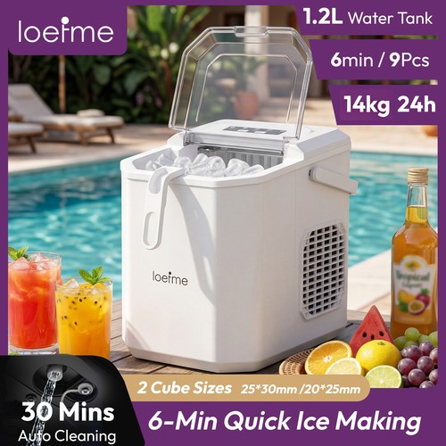 14kg day ice - 14kg/day, machine