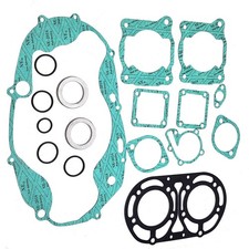 All-in-One Engine Sealing