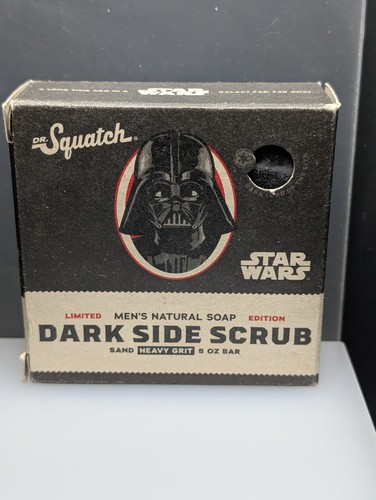 Squatch soap limited - dr.,