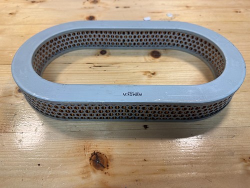 Ashika 304 air filter - ashika,