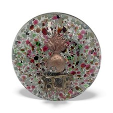 Vintage 1930’s Badge