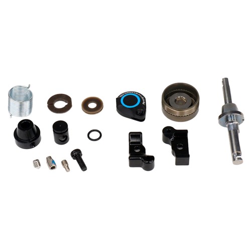 Rockshox damper upgrade - upgrade, kit