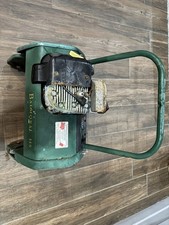 Qualcast Balmoral 14S Cylinder