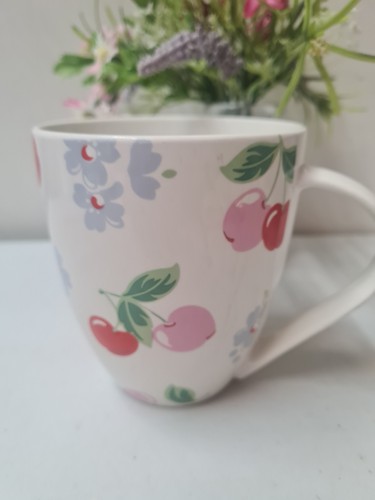 Cath kidston large - cath, bone