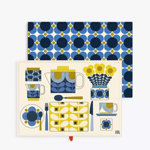 Orla kiely afternoon - orla,