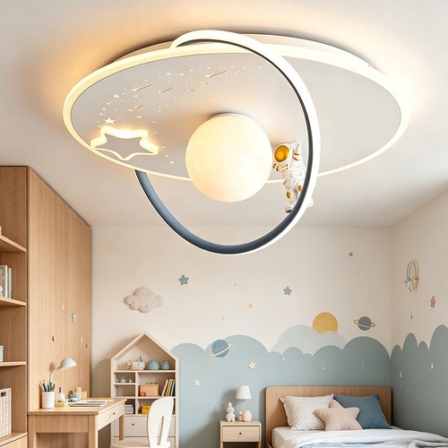 Astronaut space led - space,