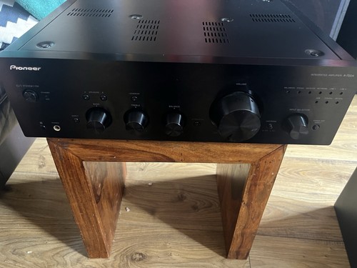 Pioneer 70da digital - pioneer,