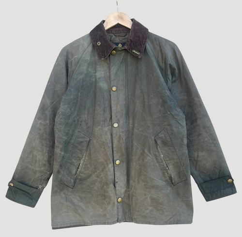 Barbour transport wax 6oz - transport,