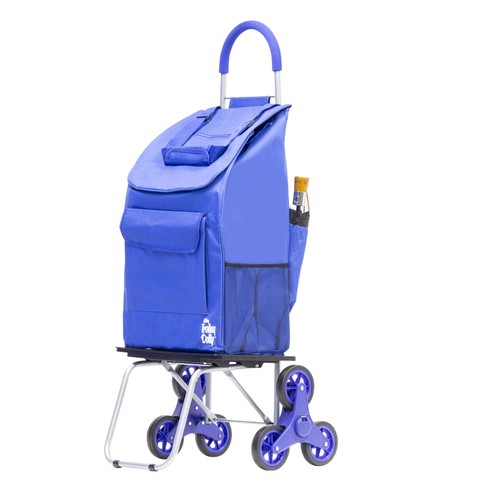 Stair climber trolley - trolley, dolly