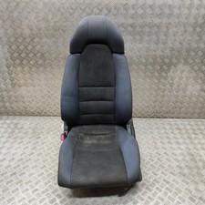 TOYOTA SUPRA A80 Front Left Seat 71440-1D330-C0 1993 RHD 28103961