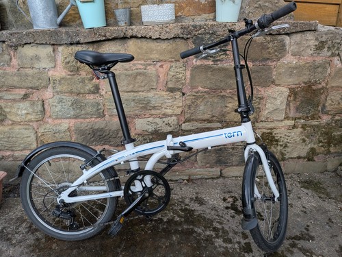 Tern link folding - tern,