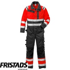 Fristads 124376 High Viz