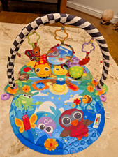 LAMAZE Freddie The Firefly
