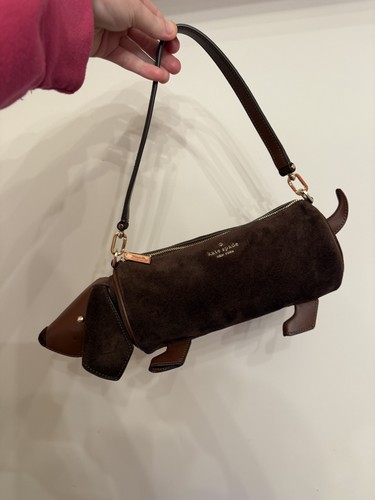 Kate spade charlie dachshund - kate,