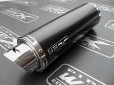 PIPE WERX EXHAUST GP3 RACE MOTORBIKE MOTORCYCLE TRIUMPH STREET TRIPLE 675 2013 