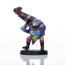 Genestealer Hybrid - Metal