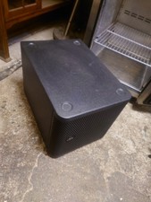 Void Acoustics 115 V2 15 inch Subwoofer 