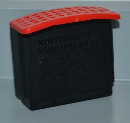 Nintendo n64 official - nintendo, 64