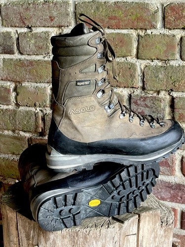 Asolo gtx gore tex - -,