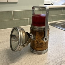 Vintage Pifco Lantern torch