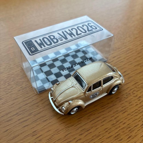 Volkswagen beetle mini - beetle,