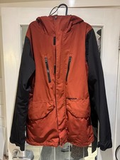 armada ski/snowboarding jacket
