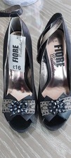 Ladies high stiletto - stiletto, shoes