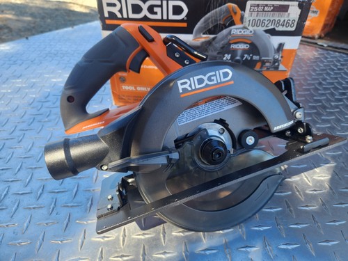 Ridgid r8657b 18v - ridgid,