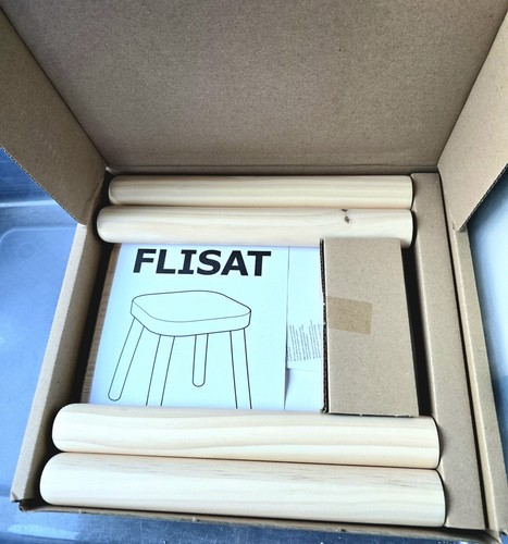 Ikea flisat children pine - flisat,
