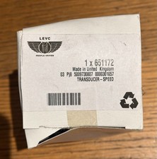 London taxi LTI LTC LEVC TX2