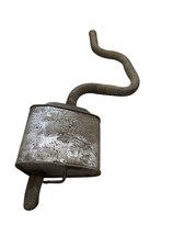 Original OEM Ford Mondeo Back Box Exhaust 2.0 2.2 Diesel 2000-2007 Mk3