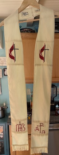 Custom handmade methodist - custom,
