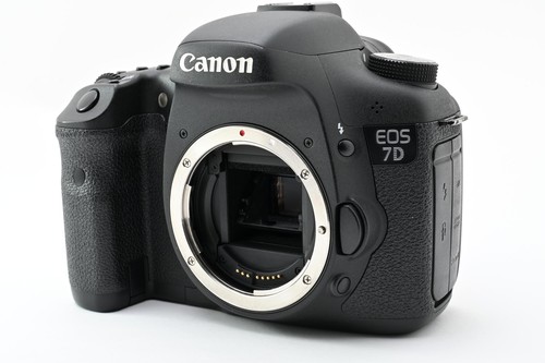 Mint box canon eos - [mint+++, 7d
