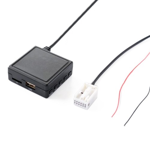 Bluetooth music adapter - bluetooth,