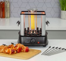 Quest 800W 10 Piece Indoor