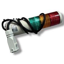 PATLITE LME-02FBW LED MODULAR